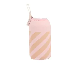 Pack Scout Stripes Pink Personalizable