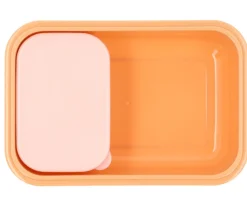 Pack Scout Stripes Pink Personalizable