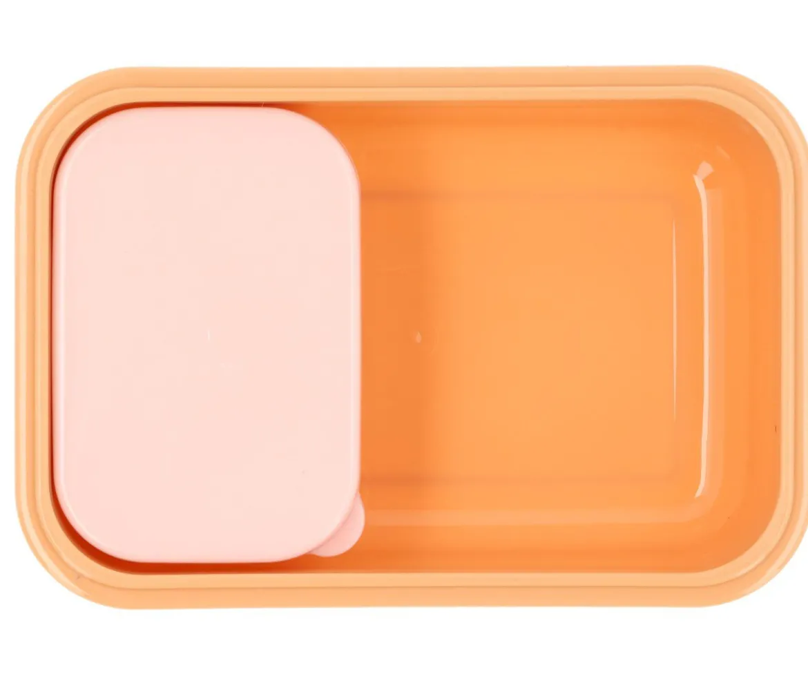 Pack Scout Stripes Pink Personalizable