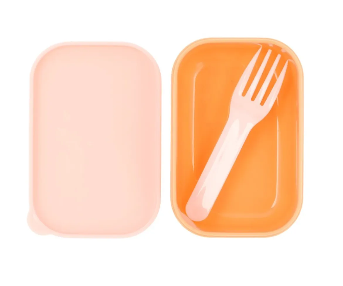 Pack Scout Stripes Pink Personalizable