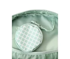Pack Scout Stripes Sage Personalizable