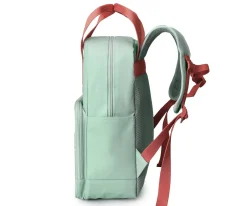 Pack Scout Stripes Sage Personalizable