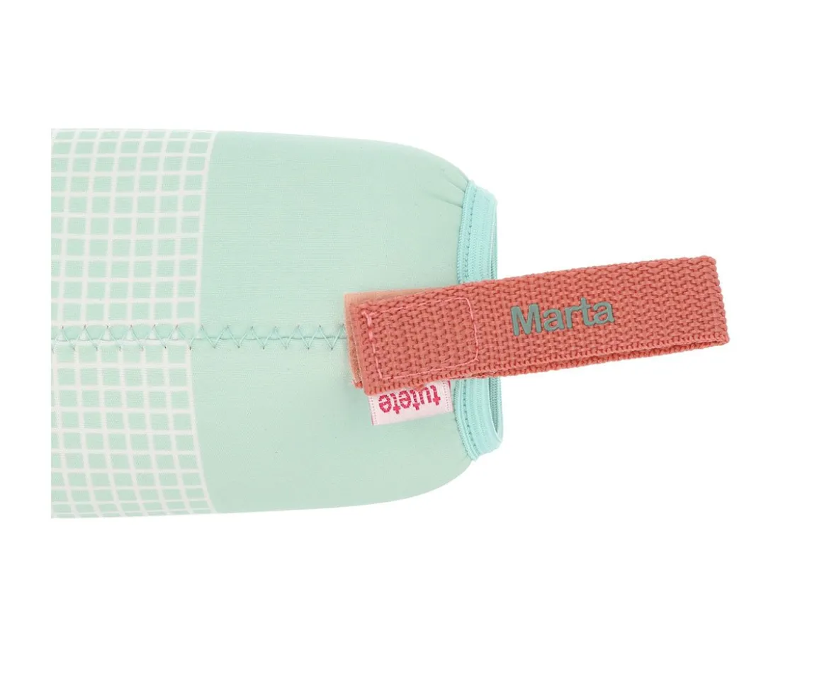 Pack Scout Stripes Sage Personalizable