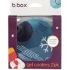 Pack 2 Unidades Gel Refrigerante B.Box