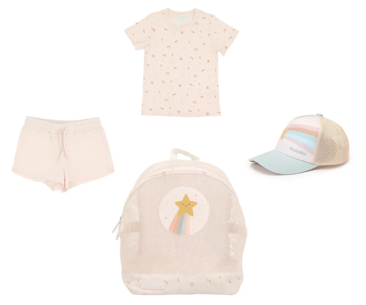 Pack Verano Starlight