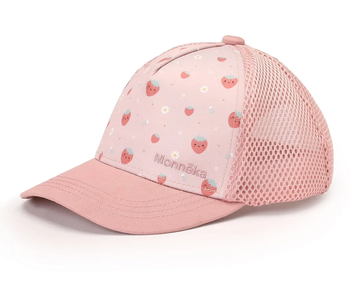 Pack Verano Strawberries Personalizable