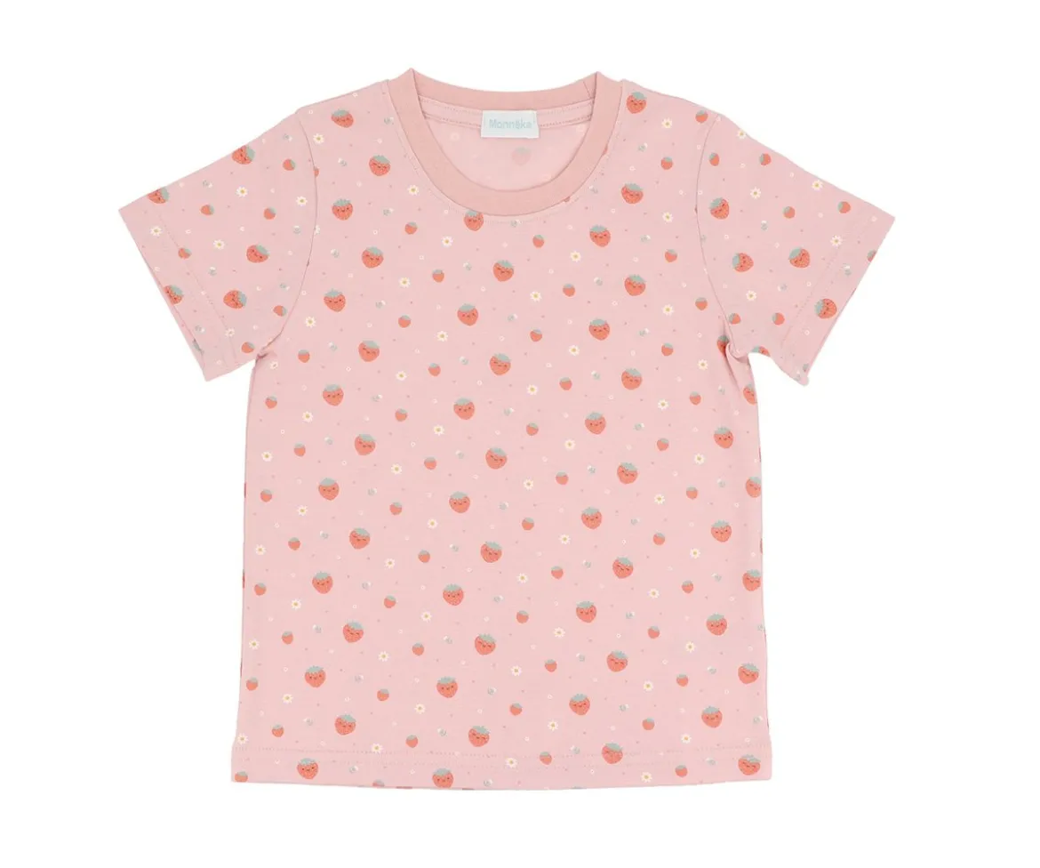 Pack Verano Strawberries Personalizable
