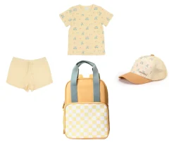 Pack Verano Surf Van Personalizable