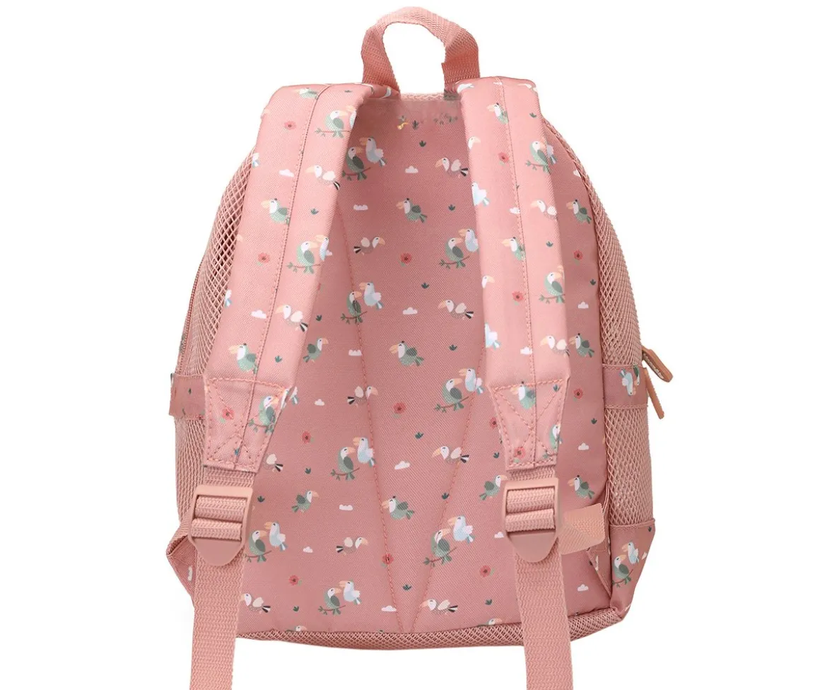 Pack Verano Toucan