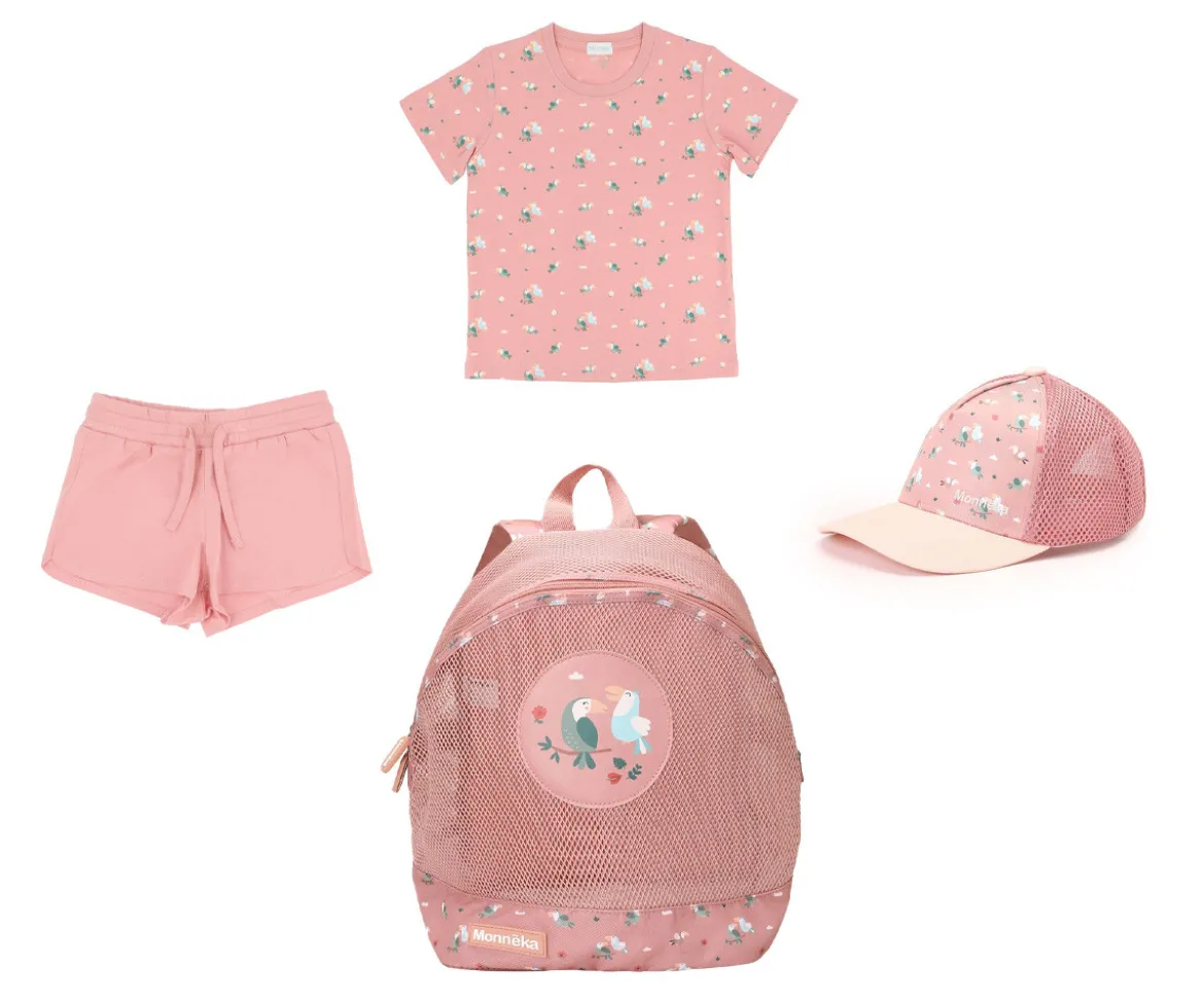Pack Verano Toucan