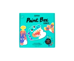 Paint Box Dinos