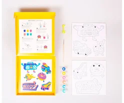 Paint Box POP
