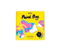 Paint Box POP