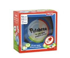 Palabrea
