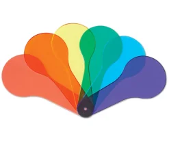 Paletas de Colores