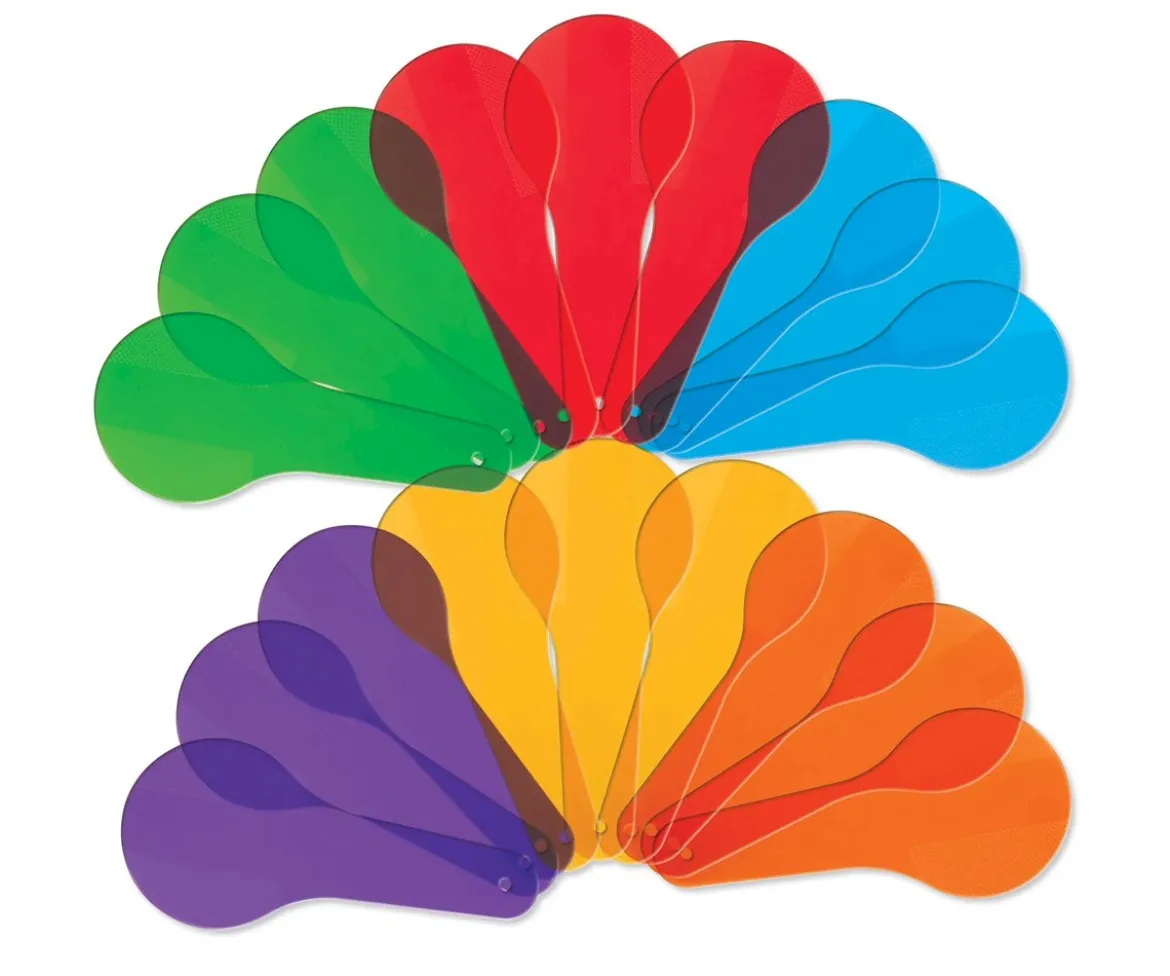 Paletas de Colores