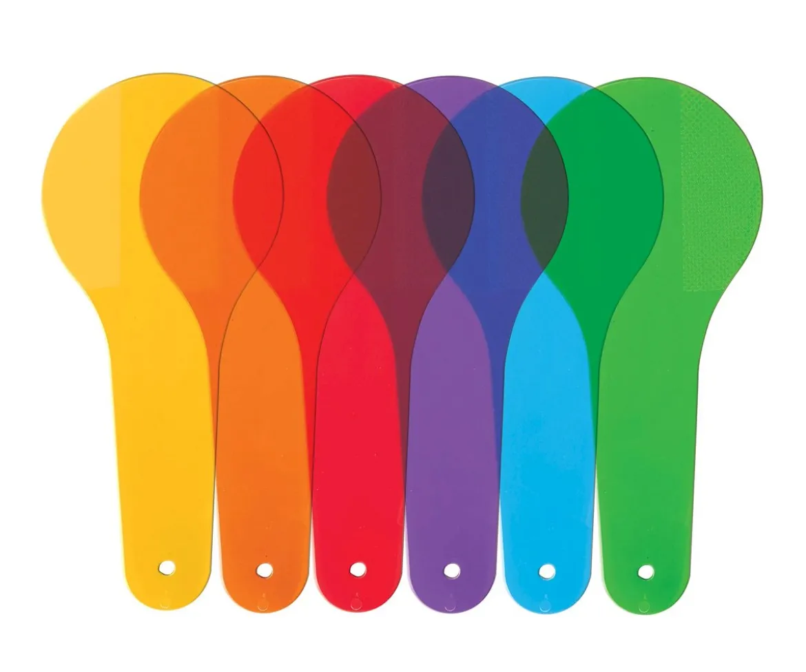 Paletas de Colores