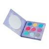 Paleta Sombra de Ojos Galaxy con Espejo