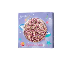 Paleta Sombra de Ojos Galaxy con Espejo