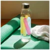 8 Palitos de Hielo Reutilizables Colour Mix