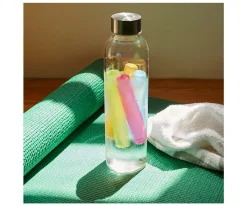 8 Palitos de Hielo Reutilizables Colour Mix