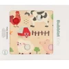 Panel Sensorial En la Granja Personalizable