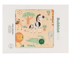 Panel Sensorial En la Selva Personalizable