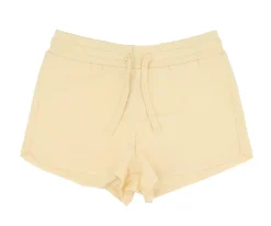 Pantalón Corto Algodón Monnëka Surf Van