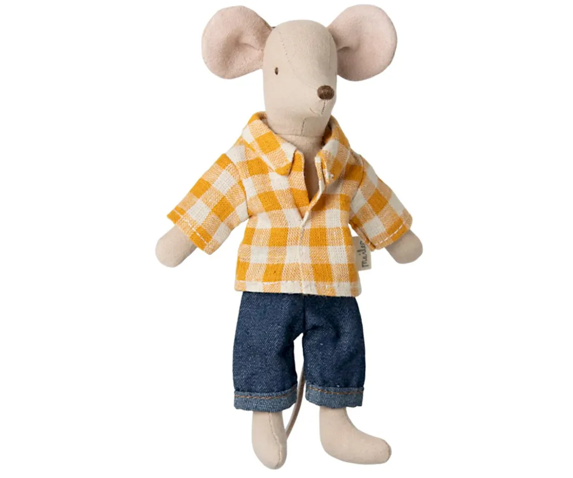 Papá Ratón