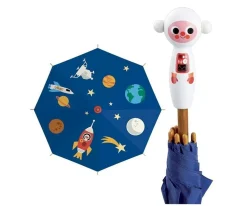 Paraguas Astronauta