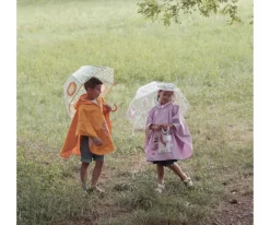 Paraguas Infantil León