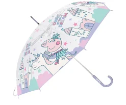 Paraguas Infantil Peppa Pig