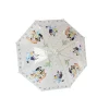 Paraguas Manual Infantil Bluey Transparente Sage