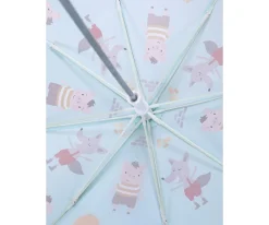Paraguas The Three Little Pigs