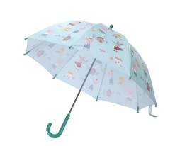 Paraguas The Three Little Pigs