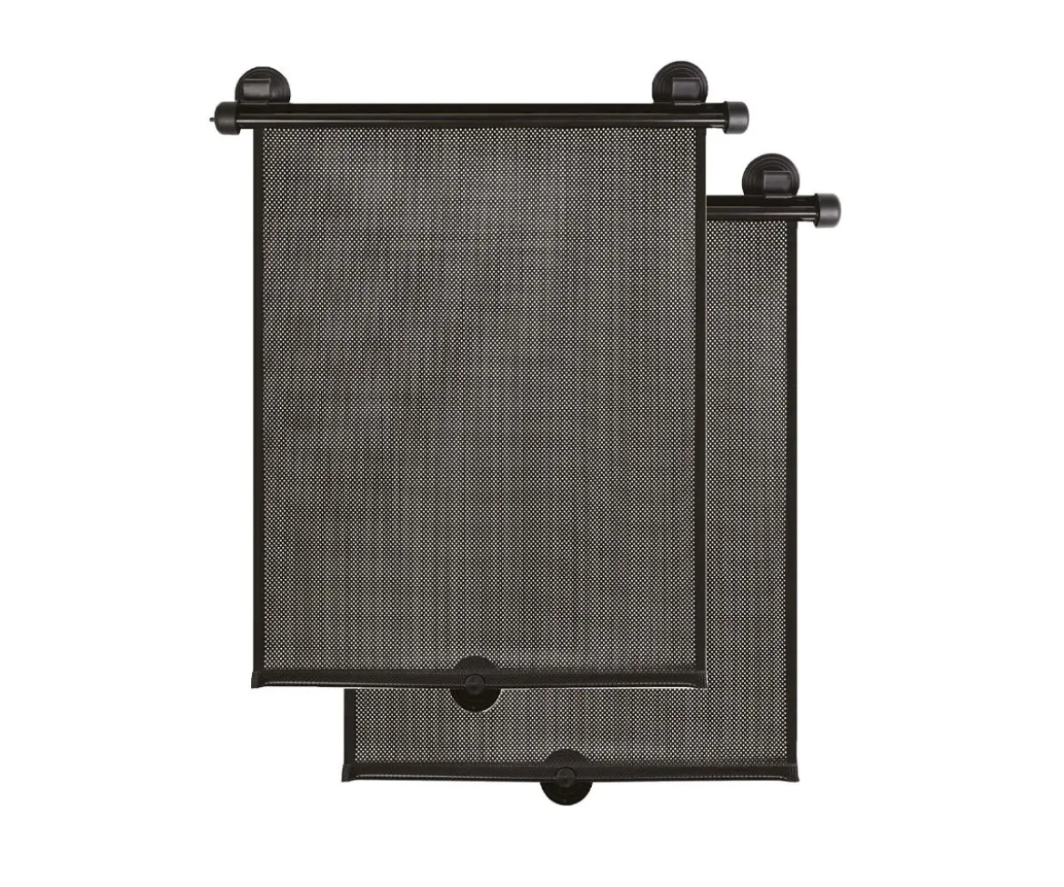 Parasol Enrollable Pack de 2