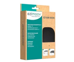 Parasol Sun Socks Pack de 2