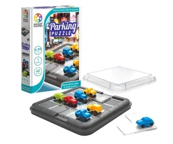 Parking Puzzle