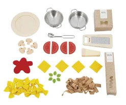 Pasta Mix