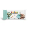 Pasta para Modelar Verde Pastel 500 gr