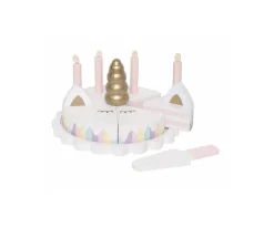 Pastel de Cumpleaños Unicornio
