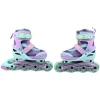 Patines 3 en 1 Ajustables Frozen