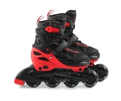 Patines 3 en 1 Ajustables Spiderman