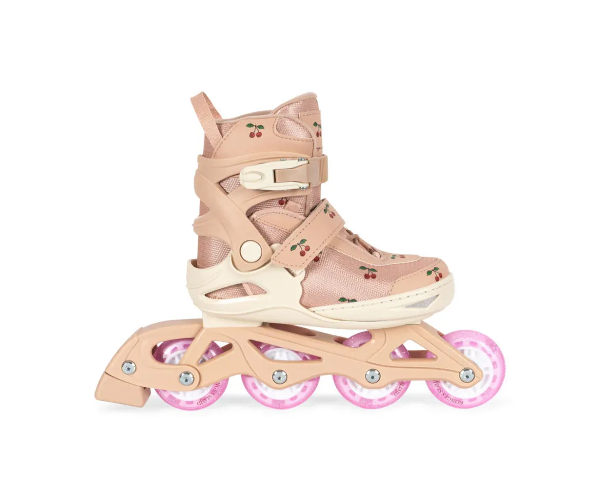 Patines Light Up Cherry Blush T. 26-31
