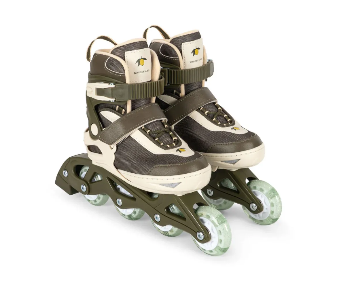Patines Light Up Kalamata T. 26-31