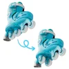 Patines Twista Blue T.30-34
