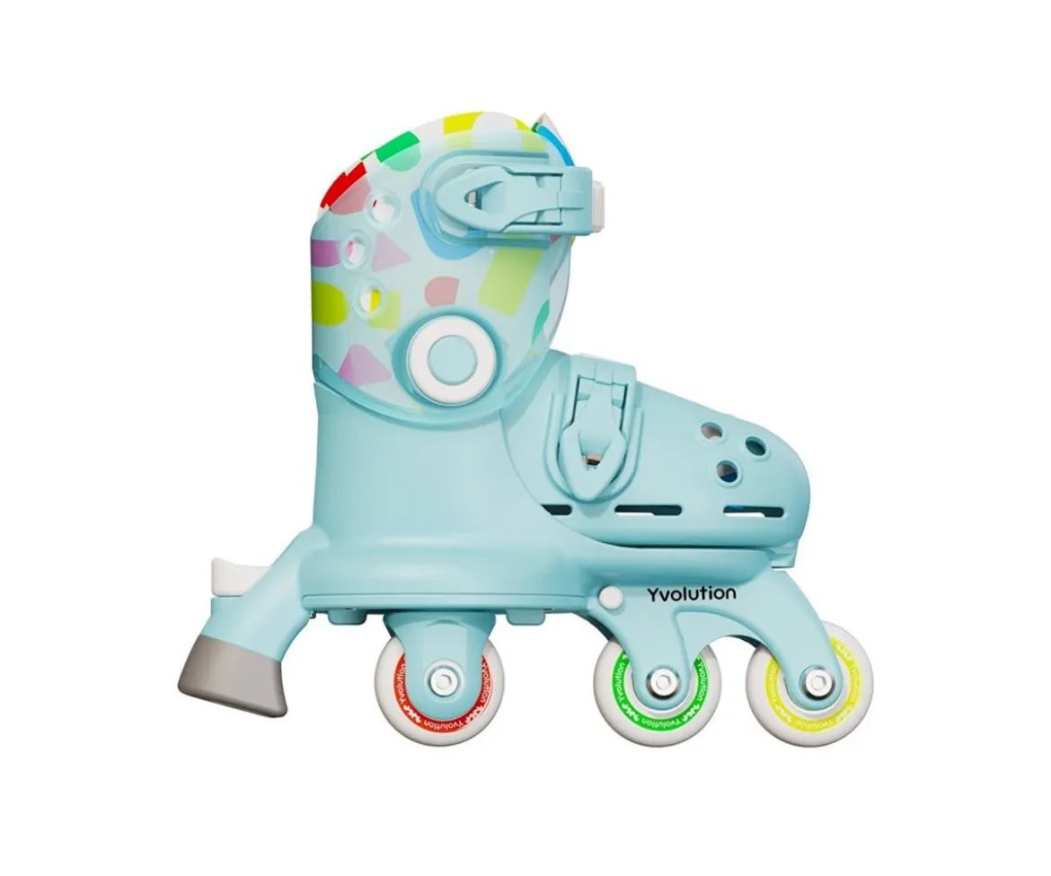 Patines Twista Tutti Frutti T.30-34