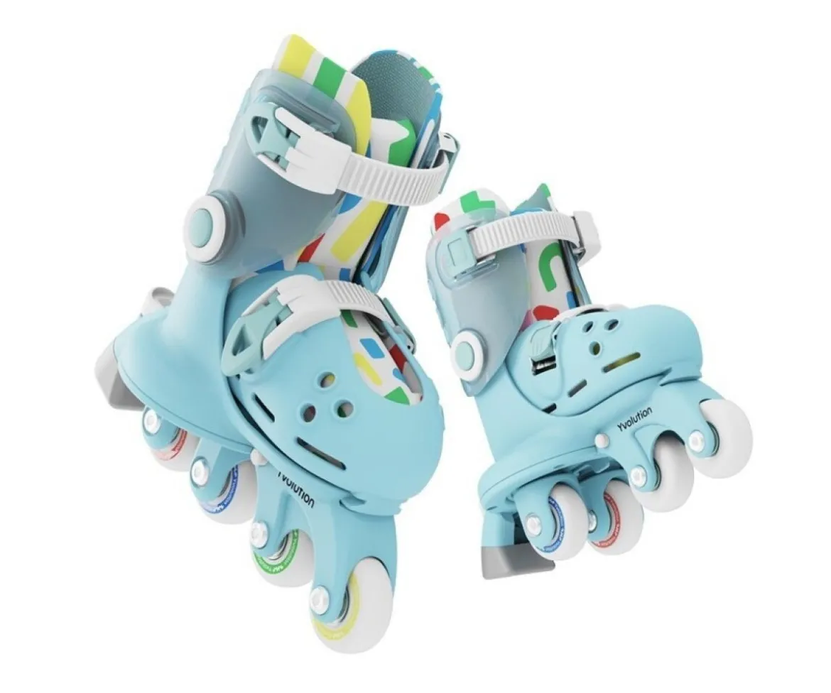 Patines Twista Tutti Frutti 23-28 Yvolution