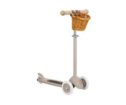 Patinete Banwood Beige