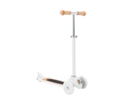 Patinete Banwood Blanco